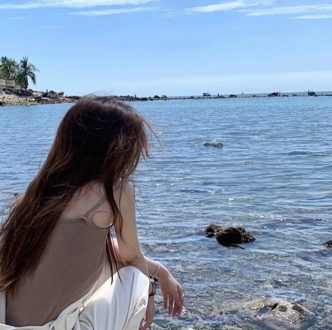 就像美丽蝴蝶飞