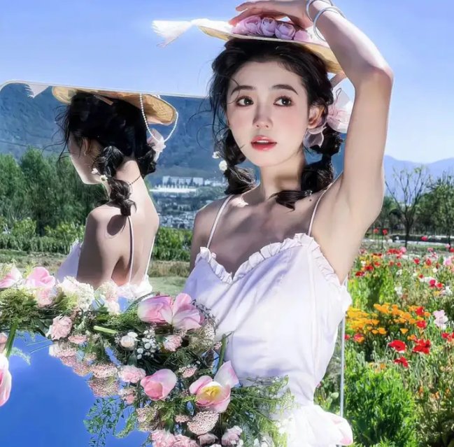 蝙蝠侠:侠影之谜