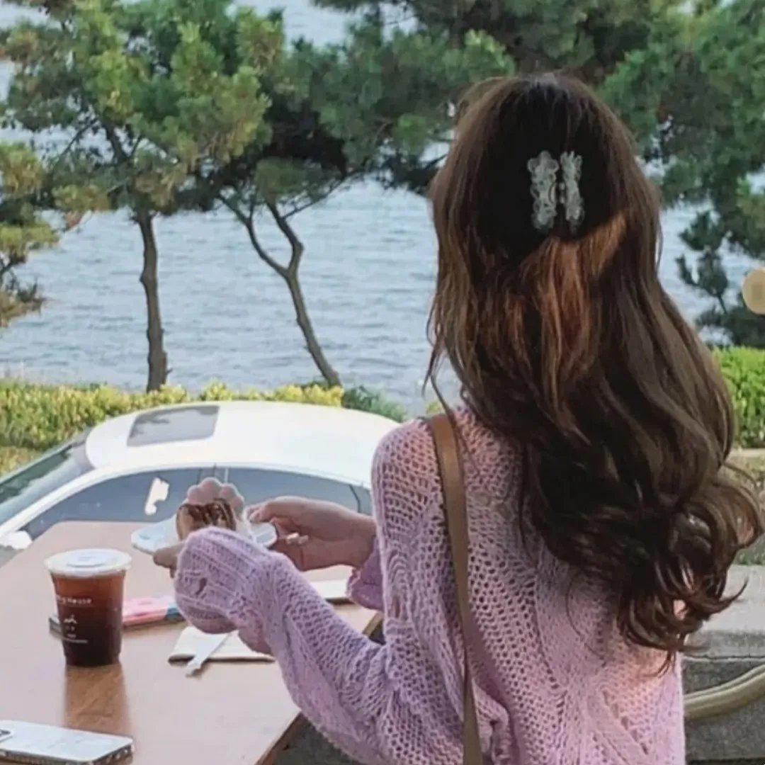 荷兰女孩